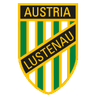 Logo Austria Lustenau