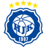 Logo HJK Féminines