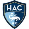 Logo Le Havre Féminines