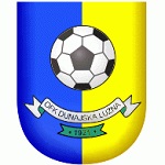 Logo Dunajská Lužná
