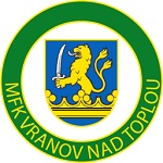 Logo Vranov nad Topľou