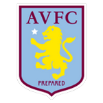 Logo Aston Villa Féminines