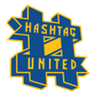 Logo Hashtag United