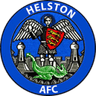 Logo Helston Athletic