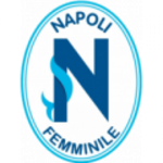 Logo Napoli Féminines