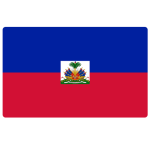 Logo Haiti Féminines