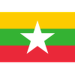 Logo Myanmar Féminines