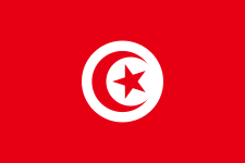 Logo Tunisia Féminines