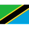Logo Tanzanie