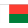 Logo Madagascar