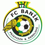 Logo Baník Prievidza