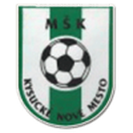Logo Kysucké Nové Mesto