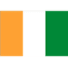 Logo Côte d'Ivoire