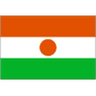 Logo Niger
