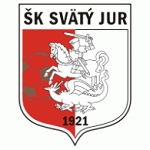 Logo Svätý Jur