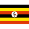 Logo Ouganda