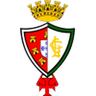 Logo Lusitano Évora 1911