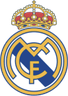 Logo Real Madrid Féminines