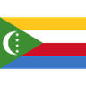 Logo Comores