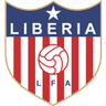 Logo Libéria