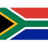 Logo Afrique du Sud