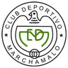 Logo Marchamalo