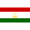 Logo Tadjikistan