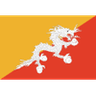 Logo Bhoutan