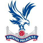 Logo Crystal Palace Féminines