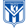 Logo KÍ