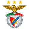 Logo SL Benfica Féminines