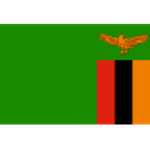 Logo Zambia Féminines