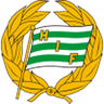 Logo Hammarby Féminines