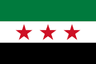 Logo Syrie