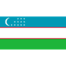 Logo Ouzbékistan