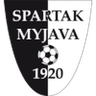 Logo Spartak Myjava Féminines