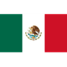 Logo Mexique