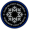 Logo CF Montréal