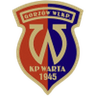 Logo Warta Gorzów