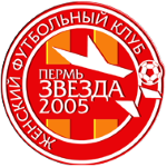 Logo Zvezda Perm Féminines