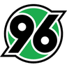 Logo Hanovre 96