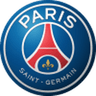 Logo PSG Féminines