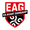 Logo Guingamp Féminines