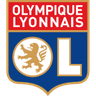 Logo Lyon Féminines
