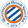 Logo Montpellier Féminines