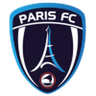 Logo Paris FC Féminines