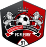 Logo FC Fleury 91 Féminines