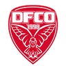 Logo Dijon Féminines