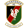 Logo Glentoran BU Féminines