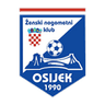Logo Osijek Féminines